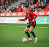 Fótbolti.net - Hafliði Breiðfjörð