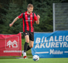 Fótbolti.net - Hafliði Breiðfjörð