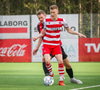 Fótbolti.net - Hafliði Breiðfjörð