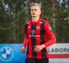 Fótbolti.net - Hafliði Breiðfjörð