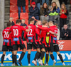 Fótbolti.net - Hafliði Breiðfjörð