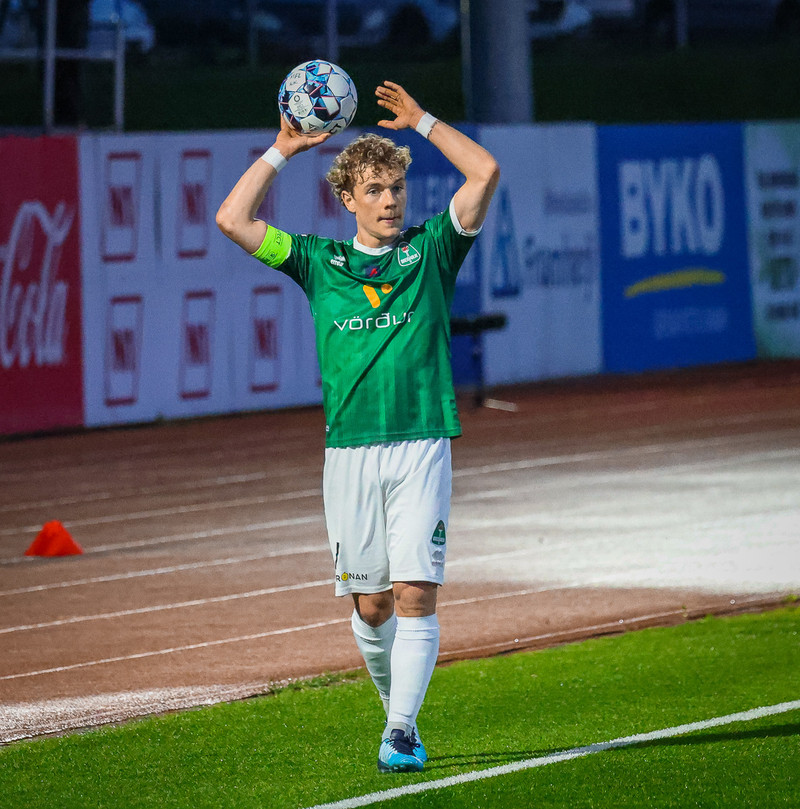 Höskuldur Gunnlaugsson