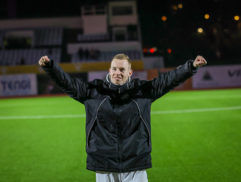 Gísli Eyjólfs
