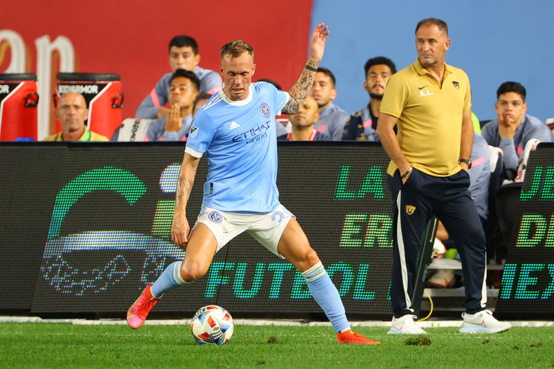 Var tímabilin 2020 og 2021 í New York.