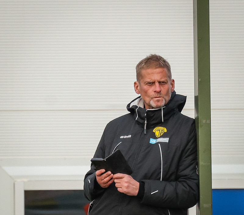 Siggi Jóns, gæði.