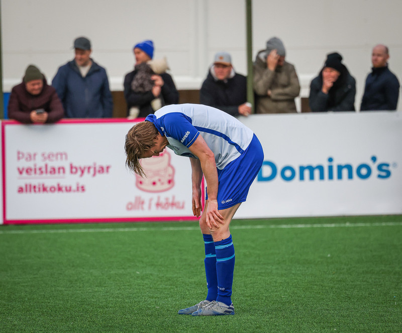 ÍR er í þjálfaraleit.