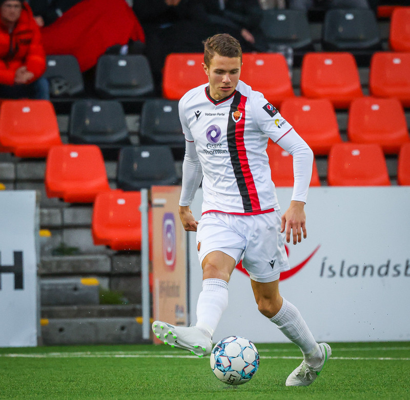 Júlíus Magnússon