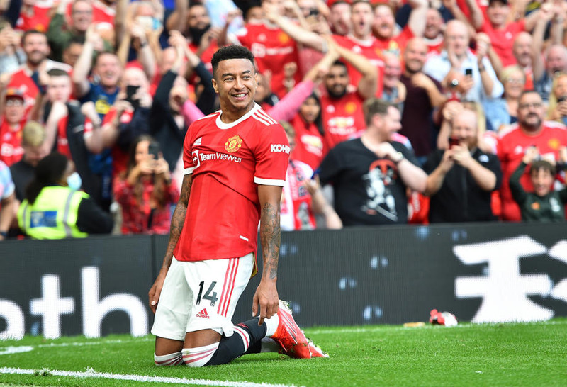 Kemur Lingard við sögu?