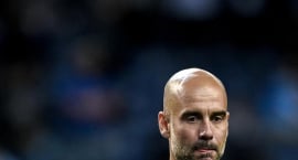 Mikið slúðrað um Guardiola og Alexander-Arnold