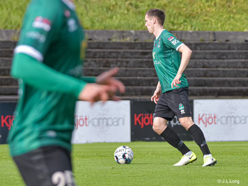 Myndaveisla: FH vann Breiðablik í næst síðustu umferð