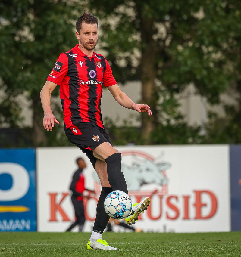 Kári Árnason