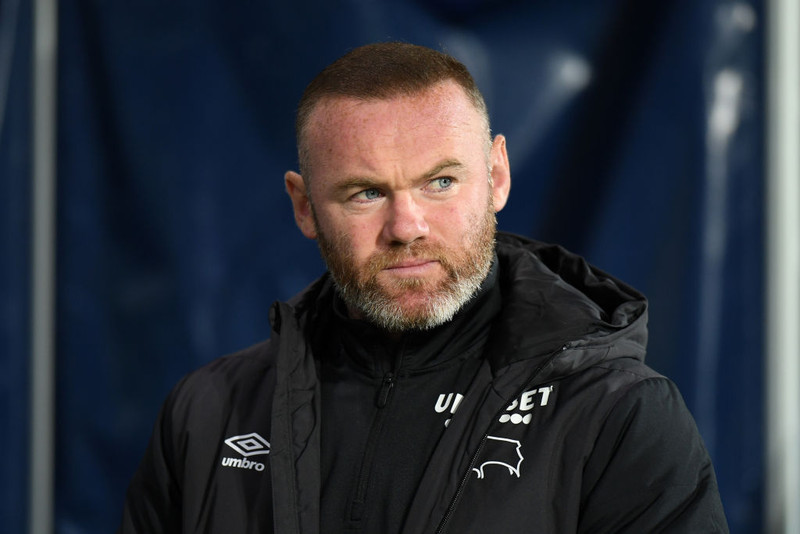 Rooney neitaði Everton: Auðvitað var það erfitt