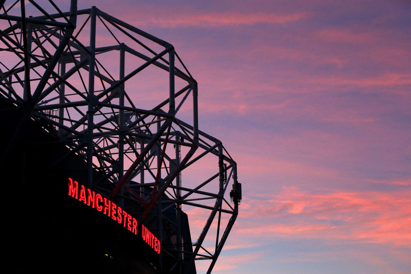 Sjáðu mörkin: Lundúnalið að komast áfram - Man Utd úr leik