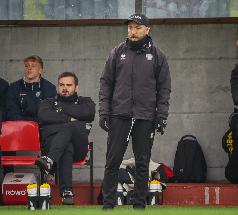 Myndaveisla: Stuð í stúkunni þegar Víkingur varð Íslandsmeistari