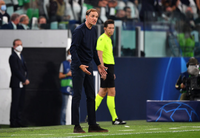 Thomas Tuchel