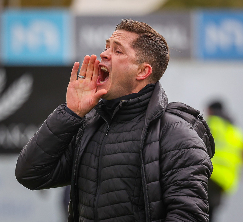 Tók á að kveðja ÍA - „Tímarnir upp á Skaga eru nokkuð bjartir"