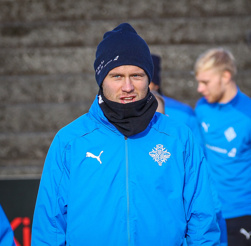 Jón Dagur