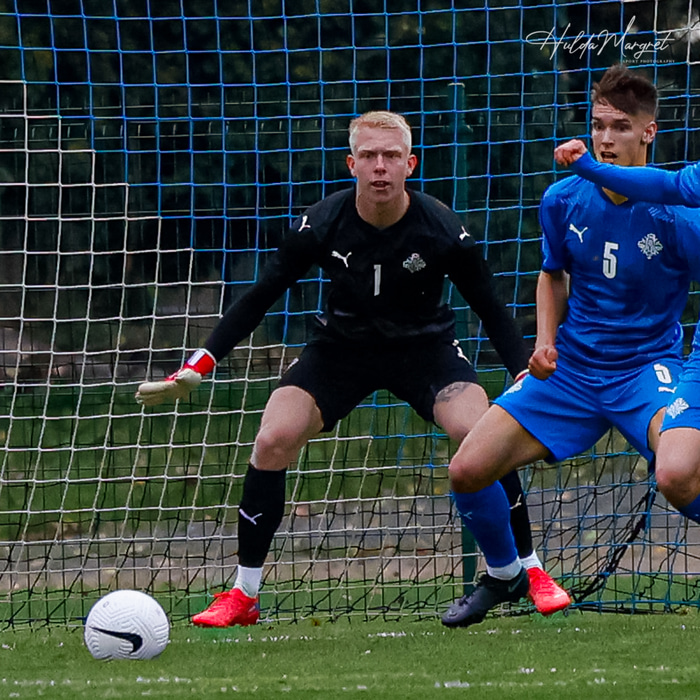 Pálmi Rafn Arinbjörnsson