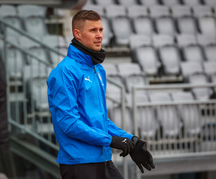 Ari Leifsson