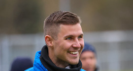 Ari Leifs er á leið heim - Gæti náð fyrsta leik