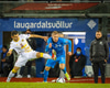 Fótbolti.net - Hafliði Breiðfjörð