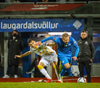 Fótbolti.net - Hafliði Breiðfjörð