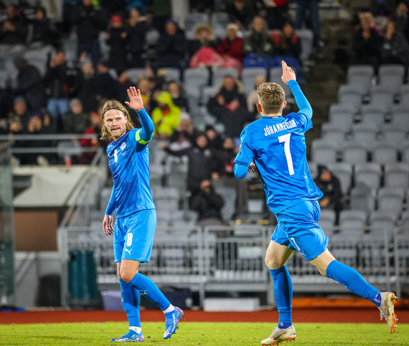 Ert þú tólfta manneskjan?