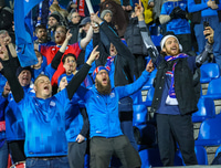 Ert þú tólfta manneskjan?