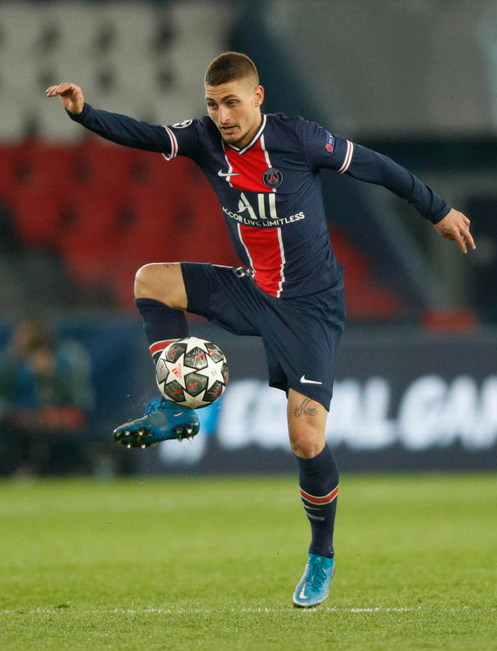 Marco Verratti