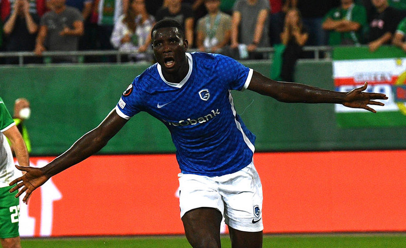 Paul Onuachu