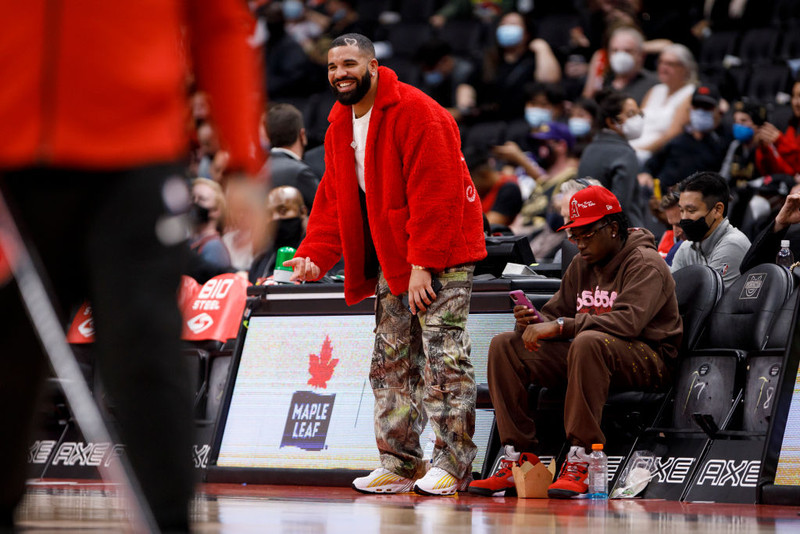 Drake