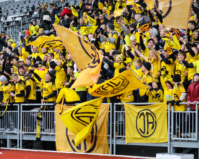 Skagamenn eru klárir í slaginn