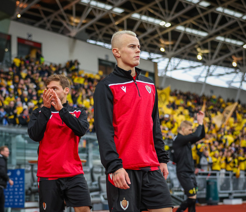 Kristall Máni