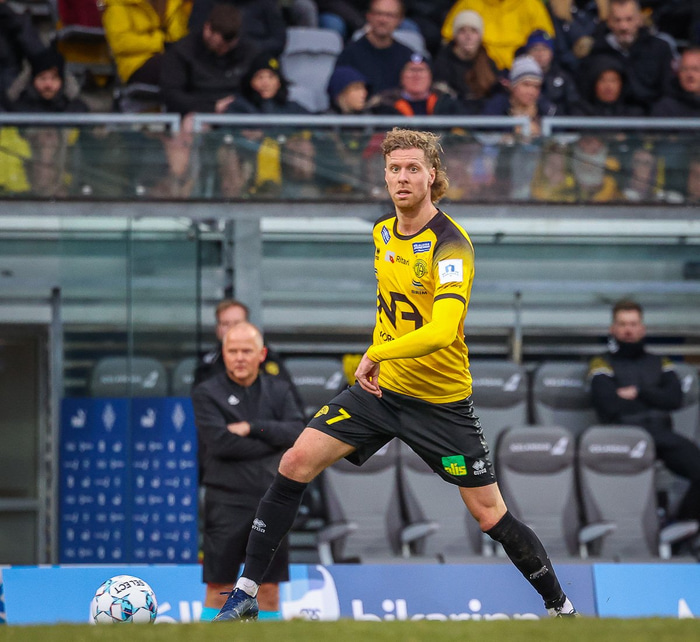 Sindri Snær Magnússon