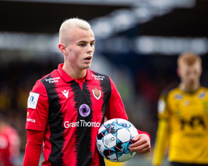 Kristall væri velkominn í Leikni
