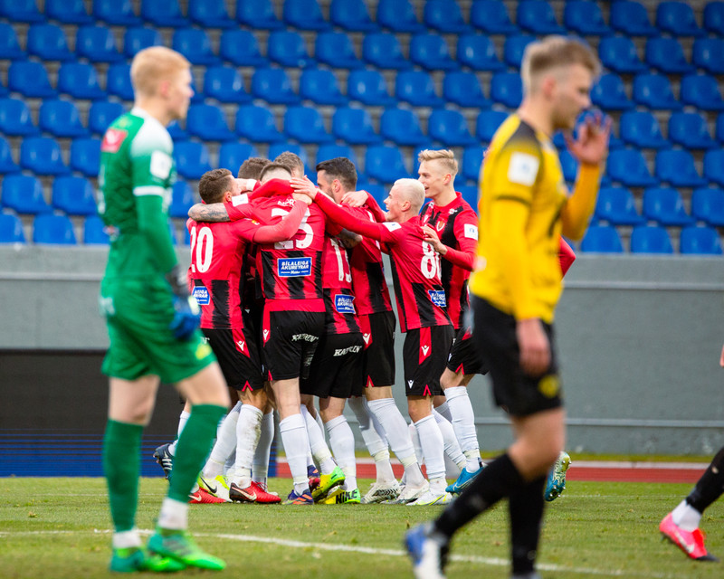 Íslands- og bikarmeistarar Víkings eru í riðli með Gróttu, HK, ÍBV, Val og Þrótti Vogum.