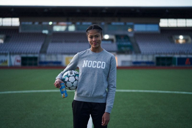 NOCCO stofnar afrekssjóð fyrir íþróttafólk