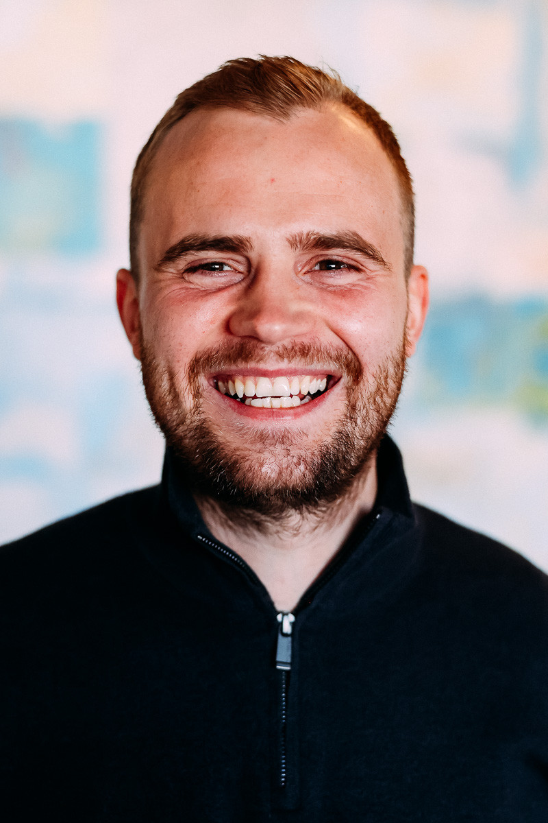 Eiður Ben