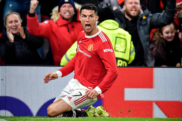 Man Utd hefur treyst mikið á einstaklingsgæði til þessa