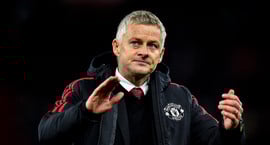 Solskjær vill taka við Man Utd