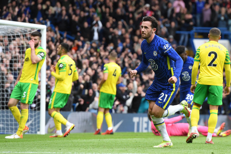 Norwich búið að skora þrjú mörk í síðustu 19 úrvalsdeildarleikjum