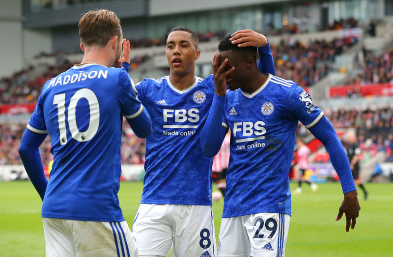 Leicester mætir Legia