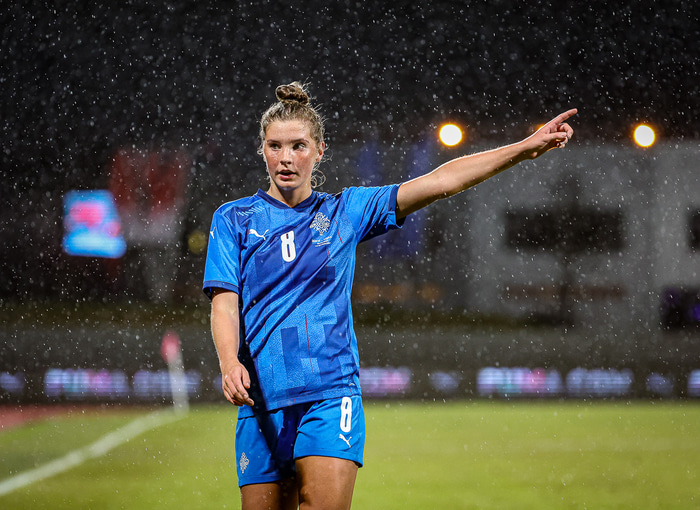 Karólína Lea