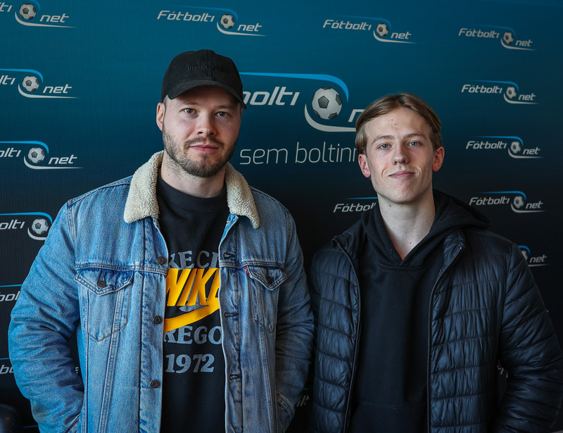 Enski boltinn - Nuno sparkað, Ramsdale lygasagan og kraftaverk Moyes