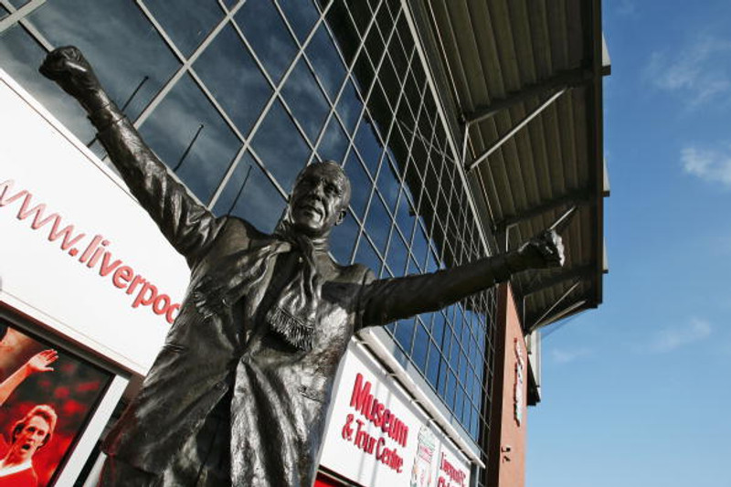 Spirit of Shankly með sterka yfirlýsingu gegn Ofurdeildinni