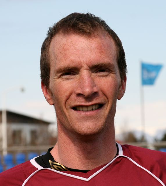 Bjarki Már Árnason