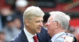 Wenger leggur til stóra breytingu á rangstöðureglunni