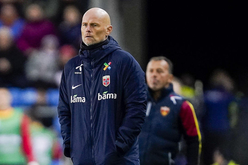 Solbakken og Hangeland mjög ósáttir með hegðun Skota