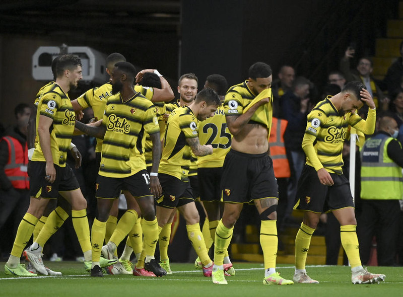 Championship: Blackburn og Watford töpuðu stigum