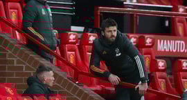 Valið er milli Solskjær og Carrick - Newcastle fær...